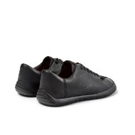 Picture of CAMPER MEN'S LEATHER SNEAKERS PEU PATH+ IN BLACK 4