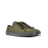Picture of CAMPER MEN'S TEXTILE SNEAKERS PEU TOURING IN GREEN 2