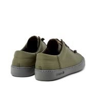 Picture of CAMPER MEN'S TEXTILE SNEAKERS PEU TOURING IN GREEN 4