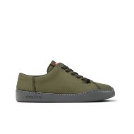 Picture of CAMPER MEN'S TEXTILE SNEAKERS PEU TOURING IN GREEN 1