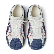 Снимка на CAMPER МЪЖКИ ТЕКСТИЛНИ СПОРТНИ ОБУВКИ ROKU В КОМБИНАЦИЯ 3