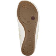 Снимка на CAMPER ДЕТСКИ БАЛЕРИНИ TWINS BY MOOMIN В БЯЛО 5