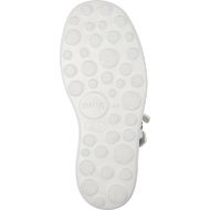 Picture of CAMPER WOMEN'S PELOTAS FLOTA UP SANDAL IN WHITE 5