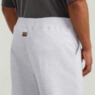 Снимка на G-STAR МЪЖКИ ПАНТАЛОН STENCIL GR SWEAT PANTS В LIGHT GREY HTR 3