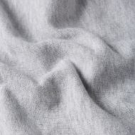 Снимка на G-STAR МЪЖКИ СУИТШЪРТ STENCIL GR RELAXED HOODED ZIP SWEATER В LIGHT GREY HTR 4