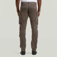 Снимка на G-STAR МЪЖКИ ПАНТАЛОН ROVIC ZIP 3D REGULAR TAPERED В JAVA/ELEPHANT SKIN 2