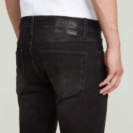 Снимка на G-STAR МЪЖКИ БЕРМУДИ 3301 SLIM SHORTS В MEDIUM AGED GREY 3