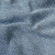Picture of G-STAR MEN'S 3301 SLIM SHORTS IN FADED SEA POINT BLUE 7