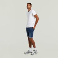 Снимка на G-STAR МЪЖКИ БЕРМУДИ 3301 SLIM SHORTS В WORN В BLUE GALENA 5