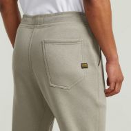 Снимка на G-STAR МЪЖКИ ПАНТАЛОН PREMIUM CORE TYPE C SWEAT PANTS В ELEPHANT SKIN 3