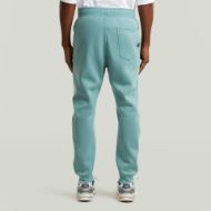 Снимка на G-STAR МЪЖКИ ПАНТАЛОН PREMIUM CORE TYPE C SWEAT PANTS В MINERAL BLUE 2