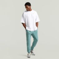 Снимка на G-STAR МЪЖКИ ПАНТАЛОН PREMIUM CORE TYPE C SWEAT PANTS В MINERAL BLUE 5