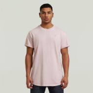 Снимка на G-STAR МЪЖКА БЛУЗА LASH T-SHIRT В BURNISHED LILAC GD 1