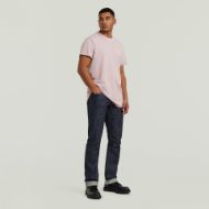 Снимка на G-STAR МЪЖКА БЛУЗА LASH T-SHIRT В BURNISHED LILAC GD 5