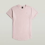Снимка на G-STAR МЪЖКА БЛУЗА LASH T-SHIRT В BURNISHED LILAC GD 6