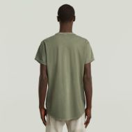 Снимка на G-STAR МЪЖКА БЛУЗА LASH T-SHIRT В FOUR LEAF CLOVER GD 2