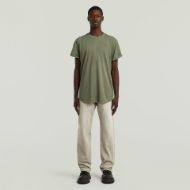 Снимка на G-STAR МЪЖКА БЛУЗА LASH T-SHIRT В FOUR LEAF CLOVER GD 3