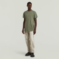 Снимка на G-STAR МЪЖКА БЛУЗА LASH T-SHIRT В FOUR LEAF CLOVER GD 5