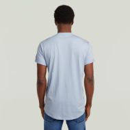 Снимка на G-STAR МЪЖКА БЛУЗА LASH T-SHIRT В LT WAVE 2