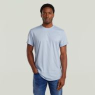 Снимка на G-STAR МЪЖКА БЛУЗА LASH T-SHIRT В LT WAVE 1