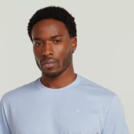 Снимка на G-STAR МЪЖКА БЛУЗА LASH T-SHIRT В LT WAVE 3