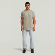 Снимка на G-STAR МЪЖКА БЛУЗА LASH T-SHIRT В ELEPHANT SKIN 3