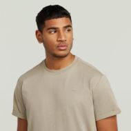 Снимка на G-STAR МЪЖКА БЛУЗА LASH T-SHIRT В ELEPHANT SKIN 4