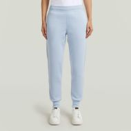 Снимка на G-STAR ДАМСКИ ПАНТАЛОН PREMIUM CORE 2.0 SWEAT PANTS В LT WAVE 1