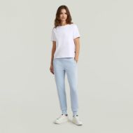 Снимка на G-STAR ДАМСКИ ПАНТАЛОН PREMIUM CORE 2.0 SWEAT PANTS В LT WAVE 6