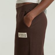 Снимка на G-STAR ДАМСКИ ПАНТАЛОН LOOSE SWEAT PANTS В JAVA 3
