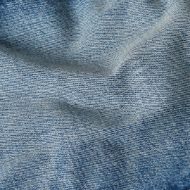 Снимка на G-STAR ДАМСКИ ДЕНИМ 3301 SKINNY JEANS В FADED BLUE HALITE 4