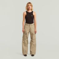Picture of G-STAR WOMEN'S MEGA CARGO IN SAFARI 5