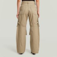 Picture of G-STAR WOMEN'S MEGA CARGO IN SAFARI 2