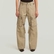 Picture of G-STAR WOMEN'S MEGA CARGO IN SAFARI 1