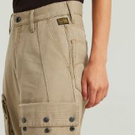 Picture of G-STAR WOMEN'S MEGA CARGO IN SAFARI 3