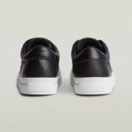 Снимка на G-STAR ДАМСКИ СПОРТНИ ОБУВКИ LOOM LEA II BLACK 4