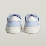 Снимка на G-STAR ДАМСКИ СПОРТНИ ОБУВКИ LOOM DNM LIGHT BLUE/OFF WHITE 4