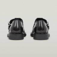 Снимка на G-STAR ДАМСКИ ОБУВКИ VACUM MJ LEA BLACK 4