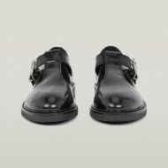 Снимка на G-STAR ДАМСКИ ОБУВКИ VACUM MJ LEA BLACK 3