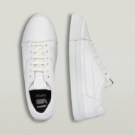 Снимка на G-STAR МЪЖКИ СПОРТНИ ОБУВКИ LOOM LEA II WHITE 2