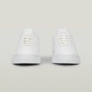 Снимка на G-STAR МЪЖКИ СПОРТНИ ОБУВКИ LOOM LEA II WHITE 3