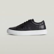 Снимка на G-STAR МЪЖКИ СПОРТНИ ОБУВКИ LOOM LEA II BLACK 6