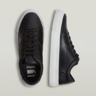 Снимка на G-STAR МЪЖКИ СПОРТНИ ОБУВКИ LOOM LEA II BLACK 2