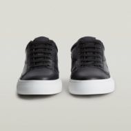 Снимка на G-STAR МЪЖКИ СПОРТНИ ОБУВКИ LOOM LEA II BLACK 3