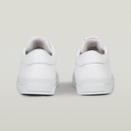 Снимка на G-STAR ДАМСКИ СПОРТНИ ОБУВКИ LOOM LEA II WHITE 4