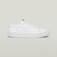 Снимка на G-STAR ДАМСКИ СПОРТНИ ОБУВКИ LOOM LEA II WHITE 1