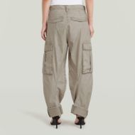 Снимка на G-STAR ДАМСКИ ПАНТАЛОН CARGO 3D BOYFRIEND PANTS В ELEPHANT SKIN GD 2