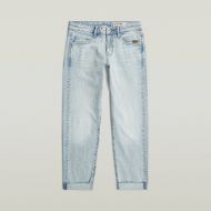 Снимка на G-STAR ДАМСКИ ДЕНИМ KATE BOYFRIEND JEANS В SUN FADED BLUE GALENA 6