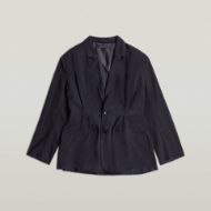 Снимка на G-STAR ДАМСКО САКО CINCHED BLAZER В DK BLACK GD 1