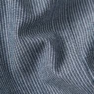 Picture of G-STAR MEN'S BRISTUM 2.0 SLIM SHIRT IN SALUTE SLUB STRIPE 7